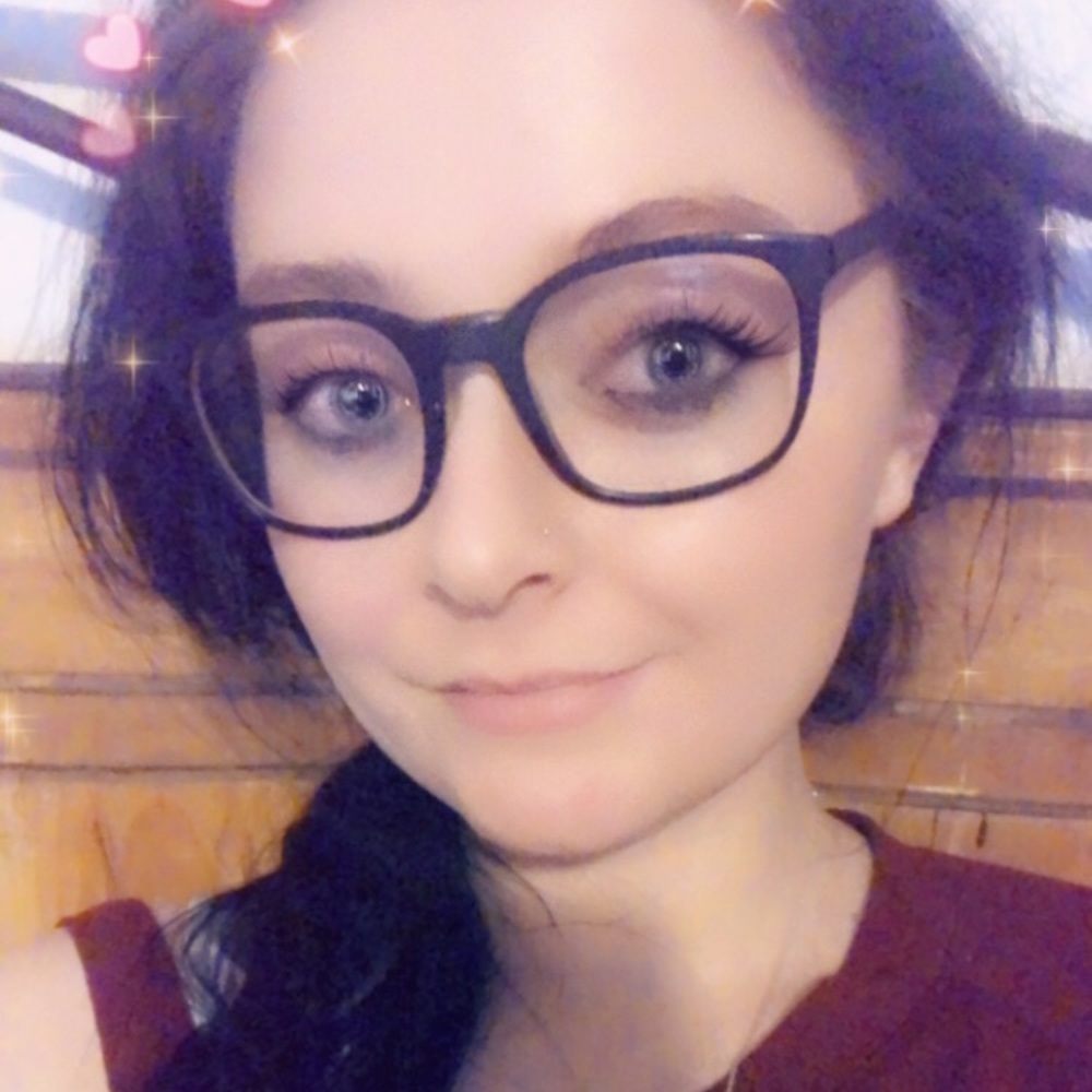 Meet your Posher, Kyliann